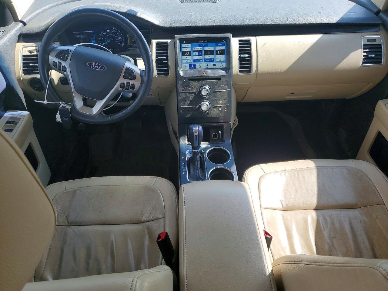 2018 Ford Flex Sel - Image 6