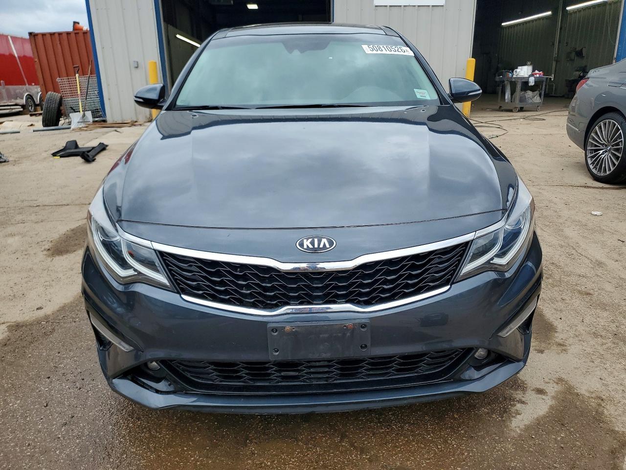 2020 Kia Optima S - Image 5