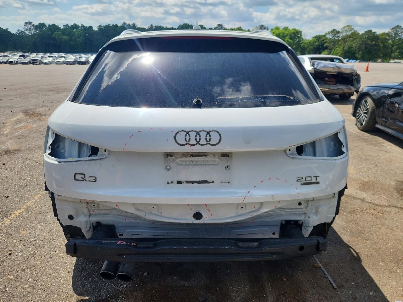 2018 Audi Q3 Premium Plus - Image 6