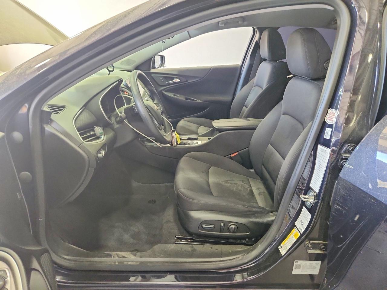 2023 Chevrolet Malibu Lt - Image 7