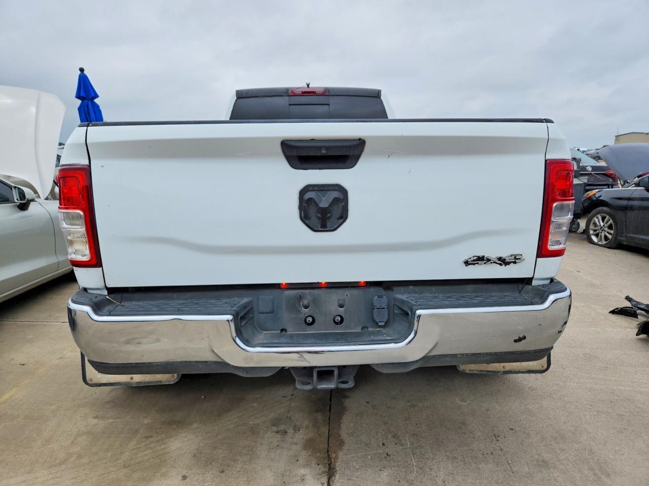 2024 Ram 3500 Tradesman - Image 6