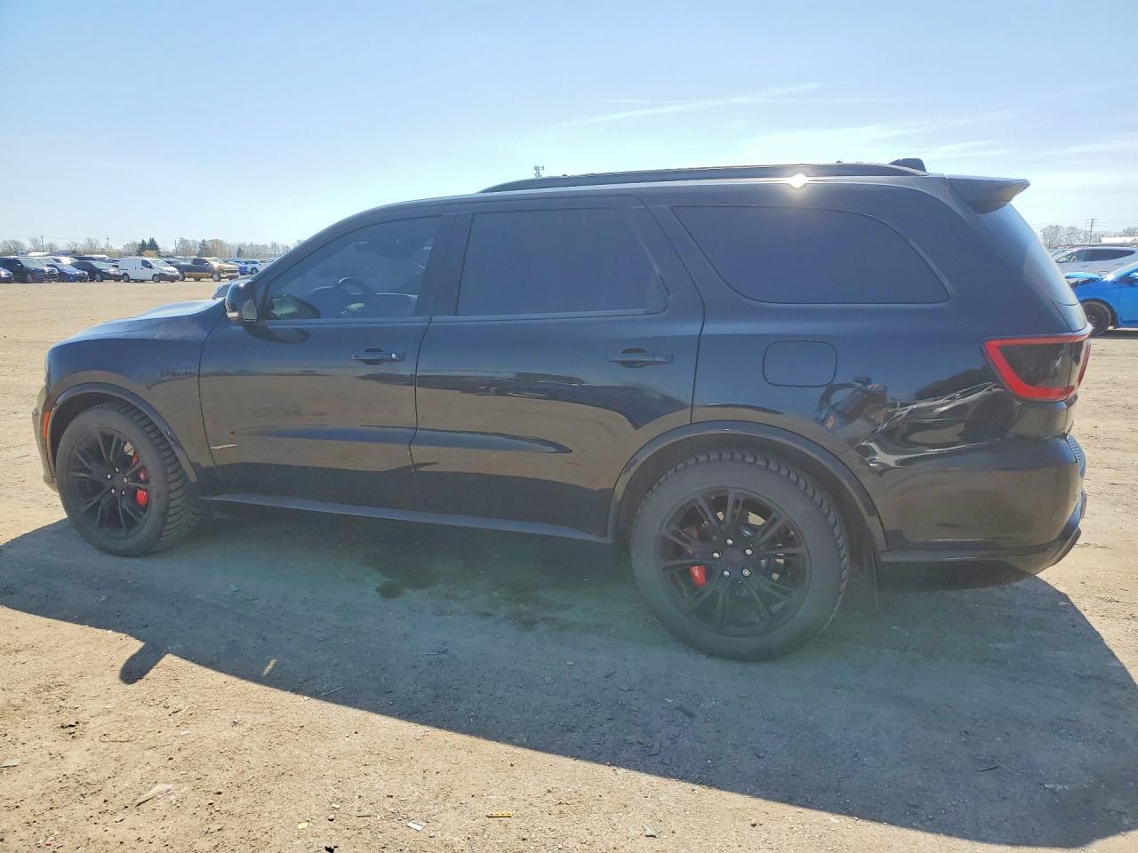 2023 Dodge Durango R - Image 2