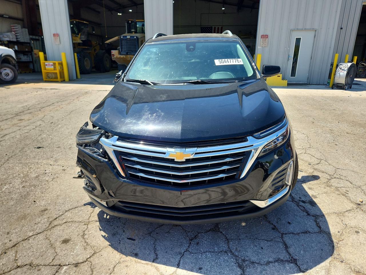 2022 Chevrolet Equinox Premier - Фото 5