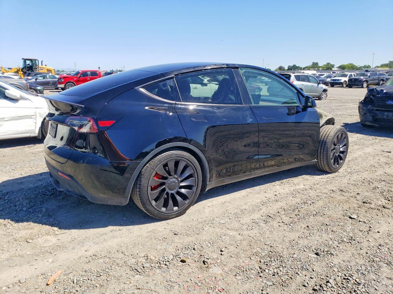 2024 Tesla Model Y - Image 3