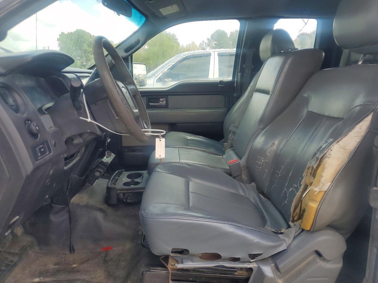 2013 Ford F150 Super Cab - Фото 7
