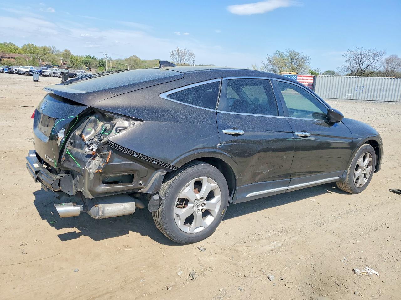 2012 Infiniti G37 Sedan Journey - Image 3