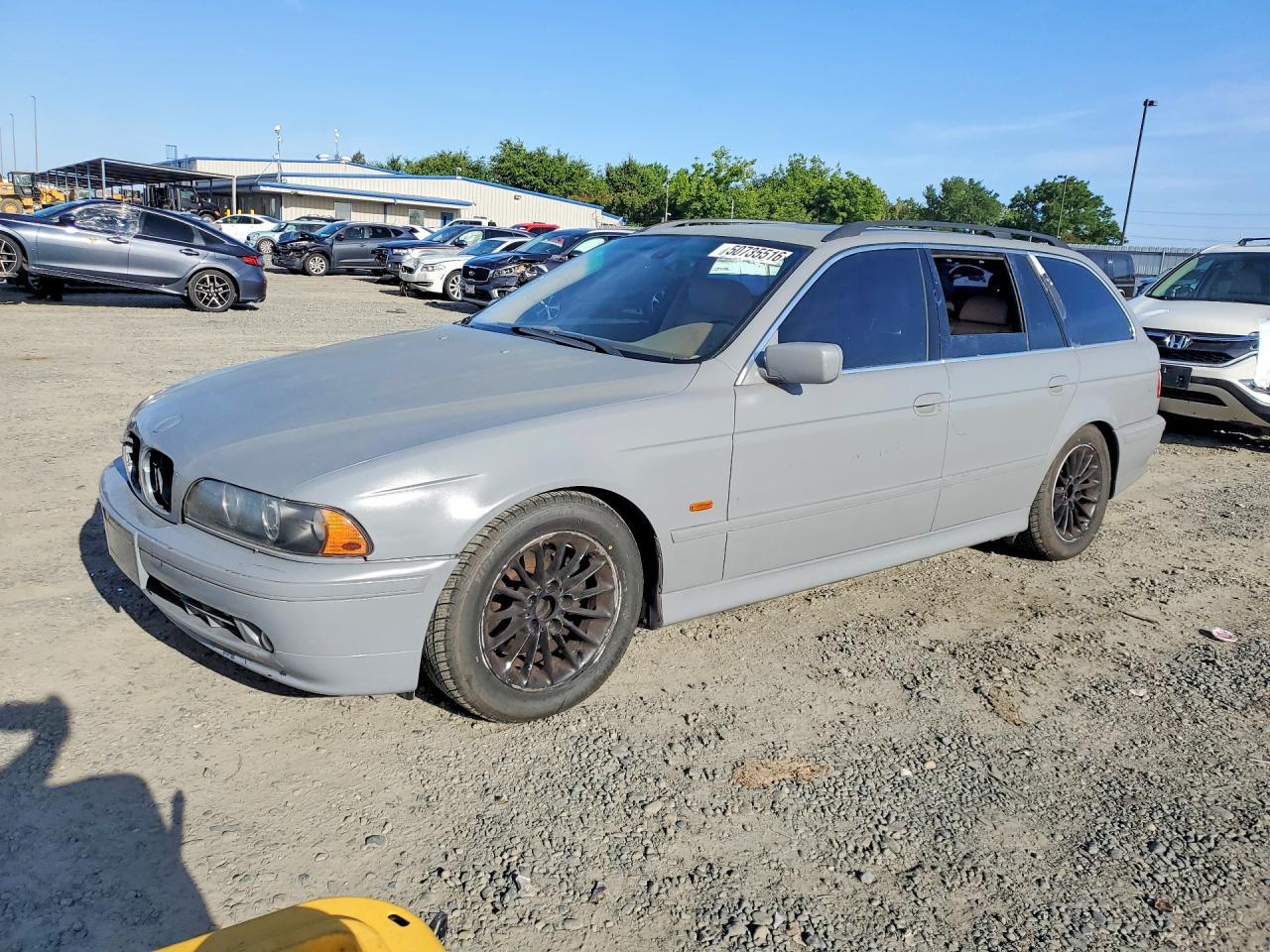 lot