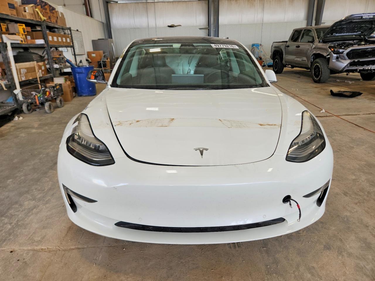 2020 Tesla Model 3 - Фото 5