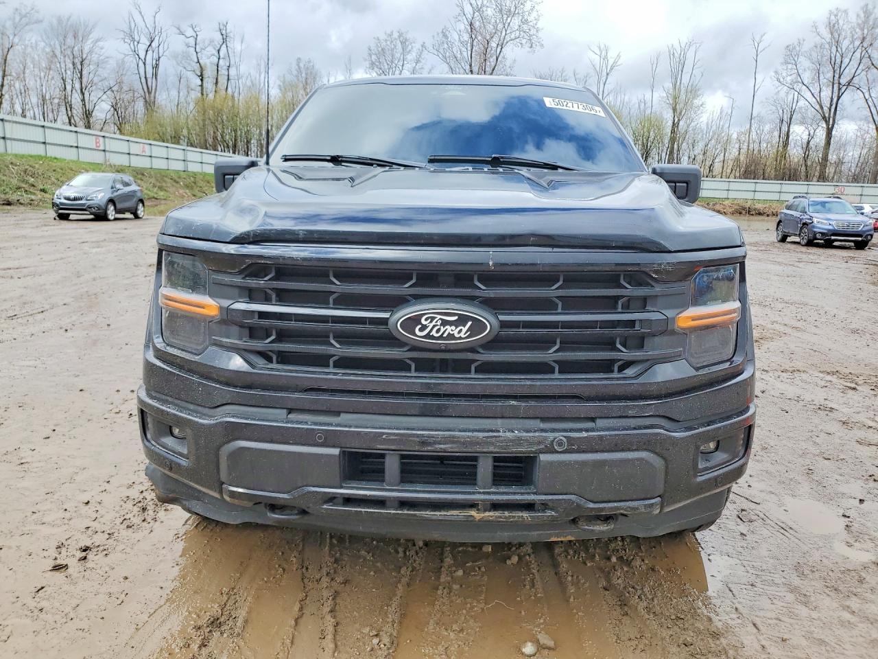 2024 Ford F150 Xlt - Image 5