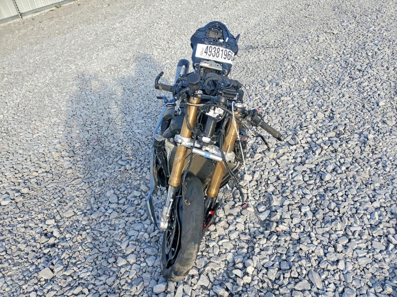 2025 BMW S 1000 Rr - Фото 2