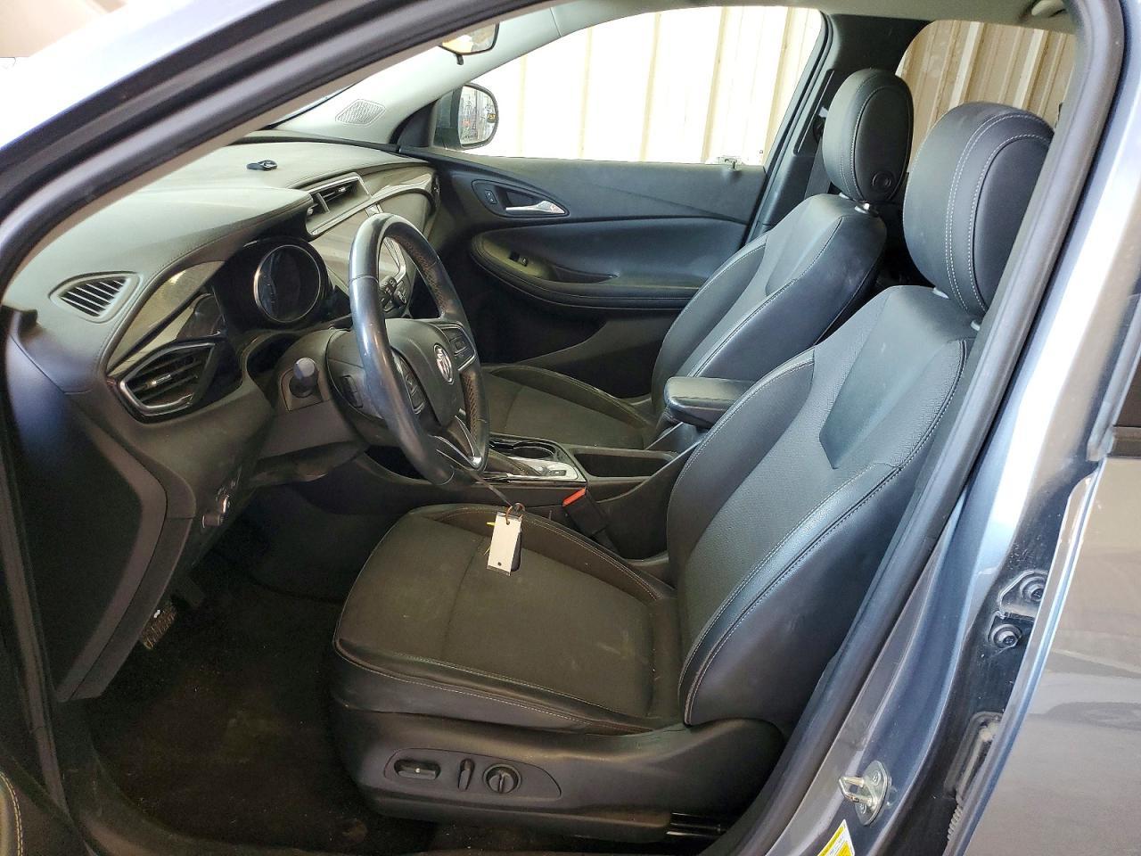 2022 Buick Encore Gx Select - Фото 7