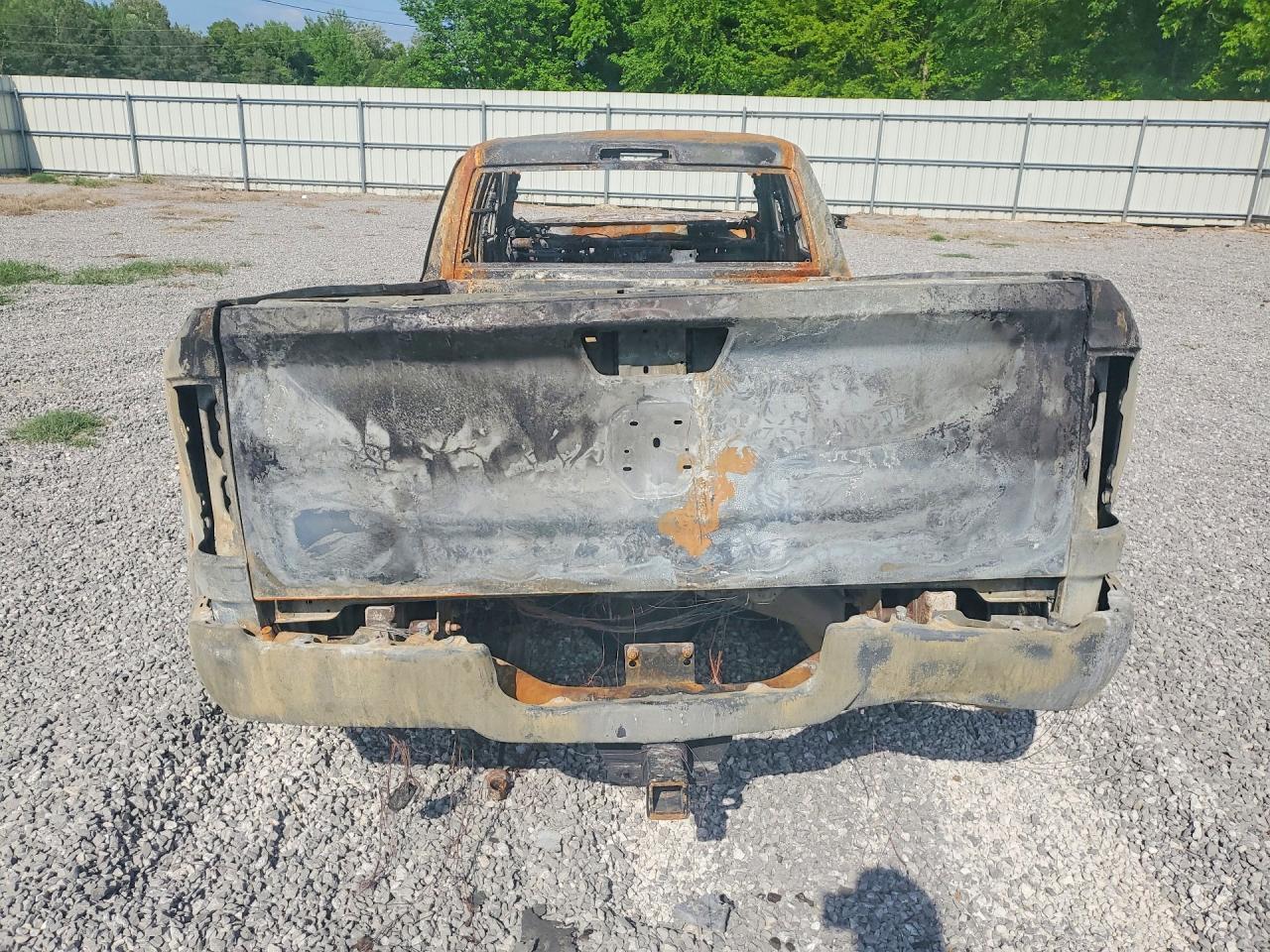 2023 Ram 3500 Tradesman - Image 6