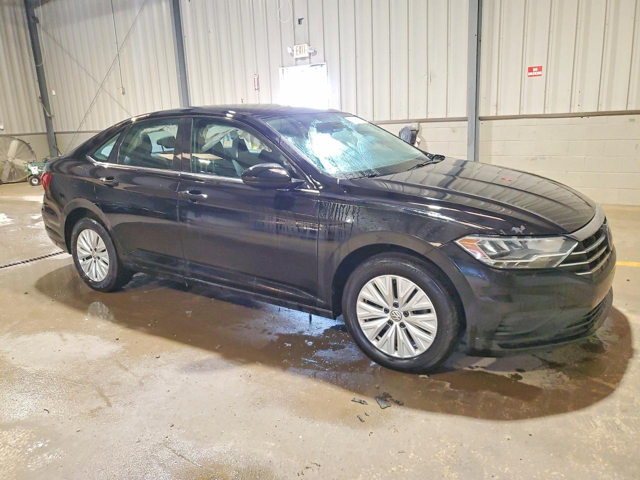 2019 Volkswagen Jetta S - Фото 4