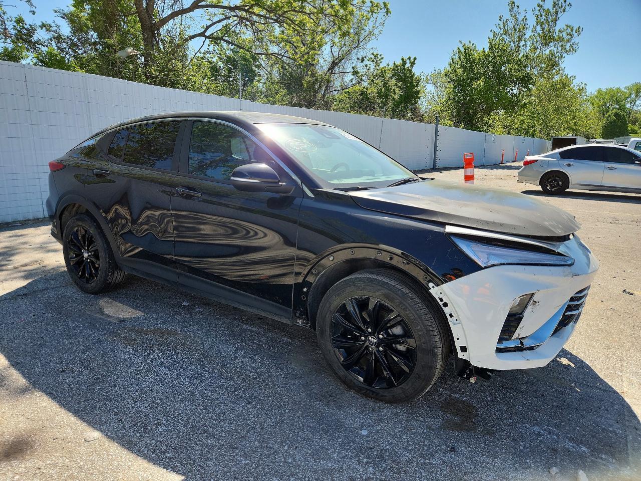 2024 Buick Envista Preferred - Image 4