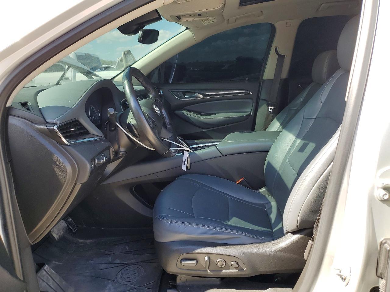 2021 Buick Enclave Premium - Image 7