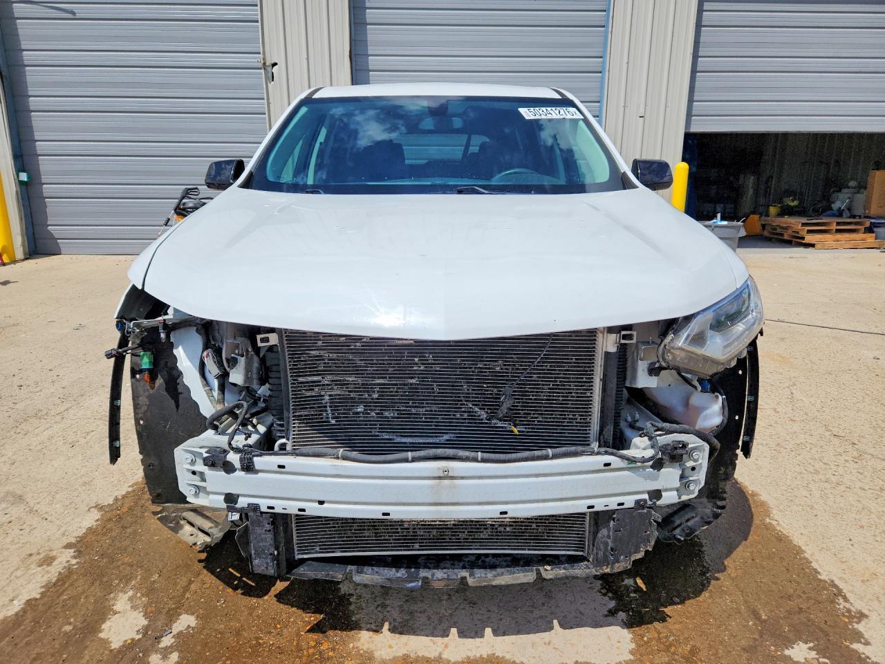 2020 Chevrolet Traverse Ls - Image 5