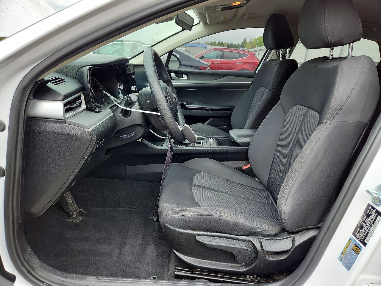 2022 Kia K5 Lxs - Image 7