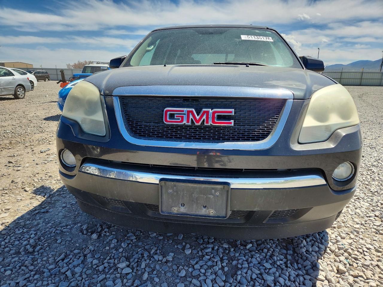 2007 GMC Acadia Sle - Image 5
