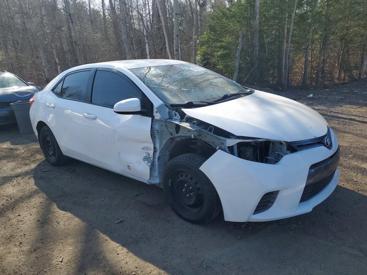 2016 Toyota Corolla L - Image 4