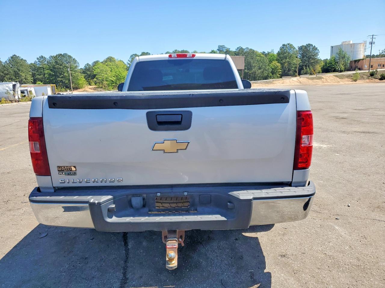 2010 Chevrolet Silverado C1500 - Image 6