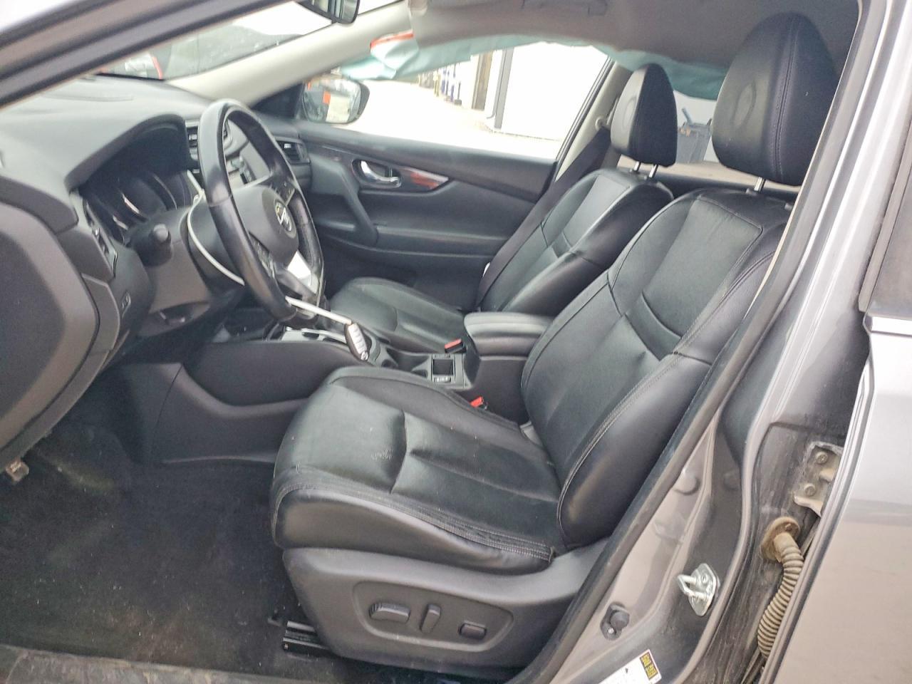 2018 Nissan Rogue Sl - Image 7