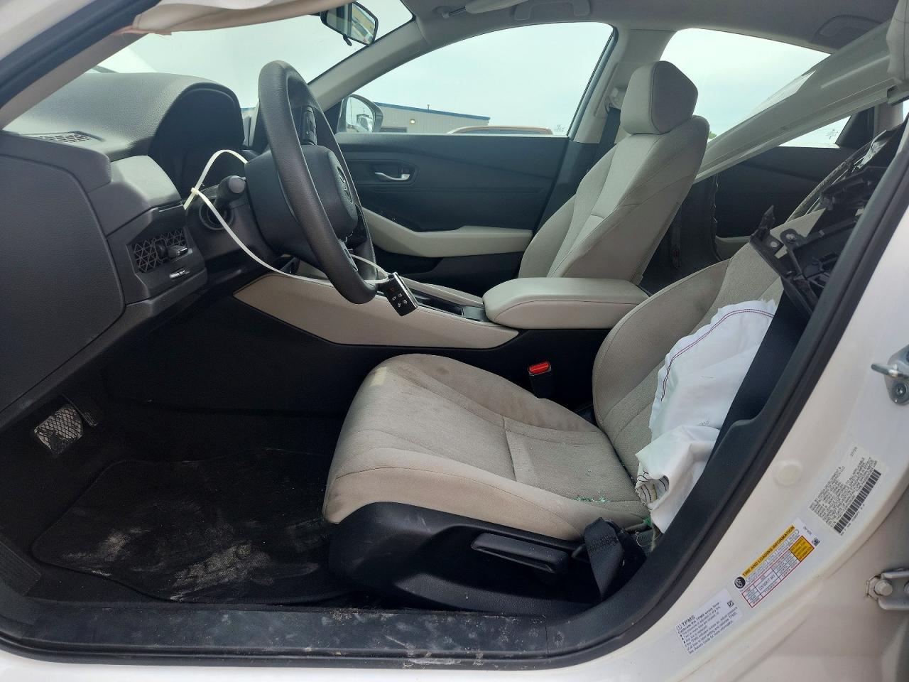 2023 Honda Accord Lx - Фото 7