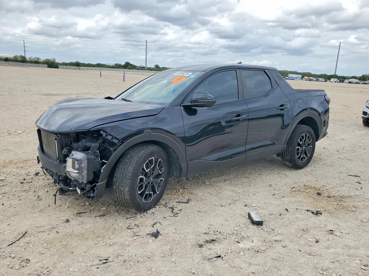 2023 Hyundai Santa Cruz Sel