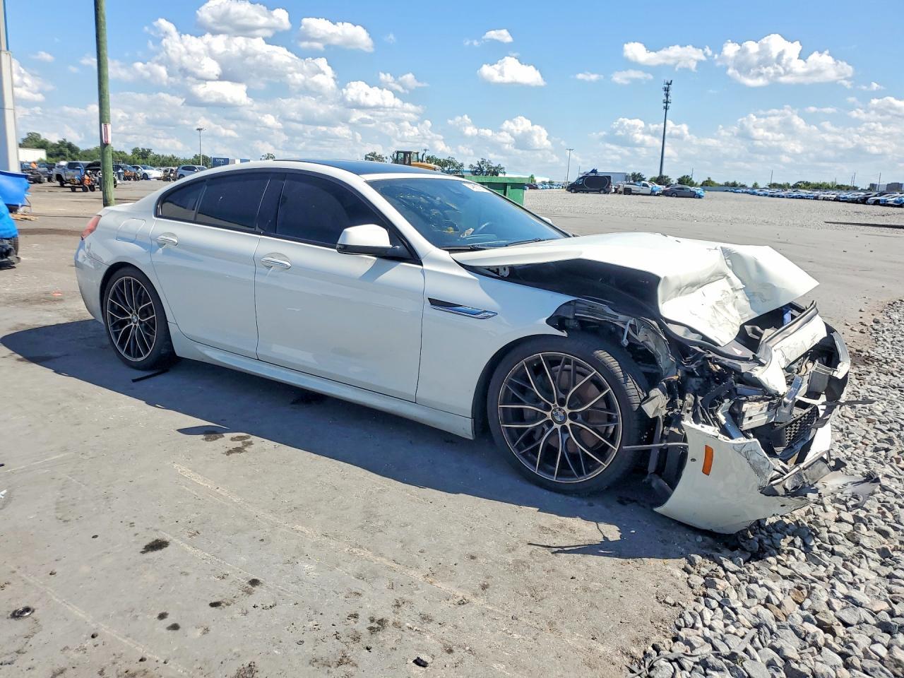 2015 BMW Alpina B6 - Image 4