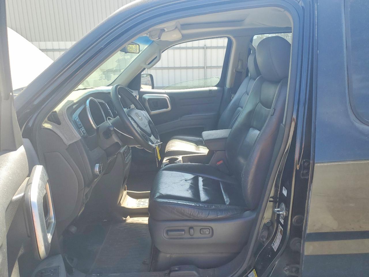 2007 Honda Ridgeline Rtl - Image 7
