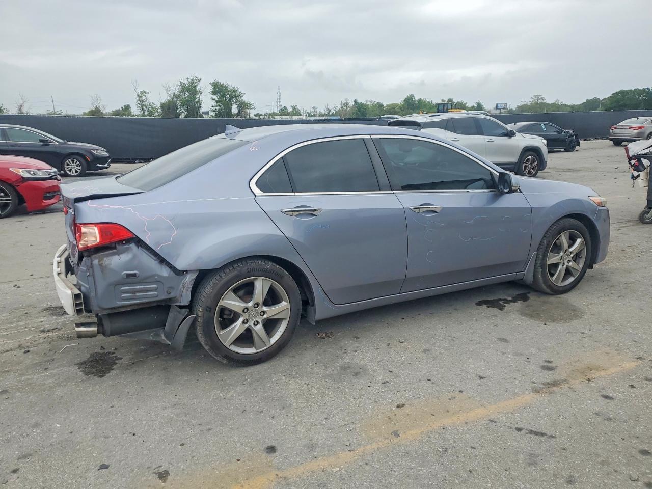 2011 Acura Tsx - Image 3