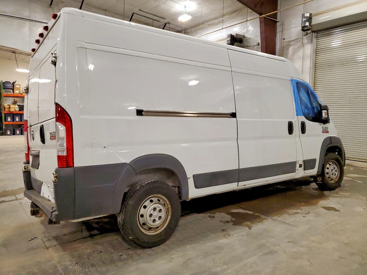 2014 Ram Promaster 2500 2500 High - Image 3
