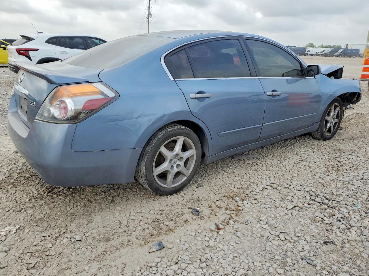 2012 Nissan Altima 2.5 - Image 3