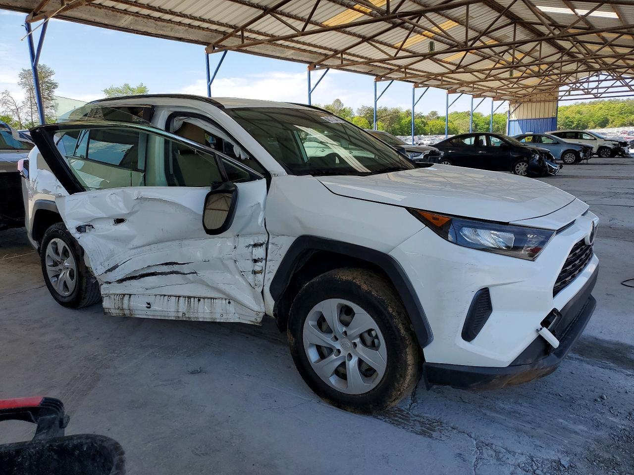 2019 Toyota Rav4 - Image 4