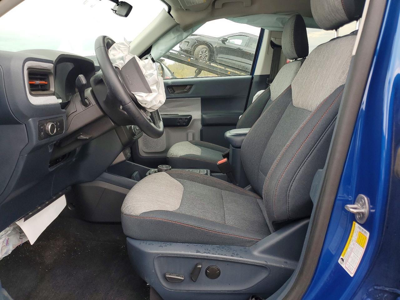2023 Ford Maverick Xl - Image 7