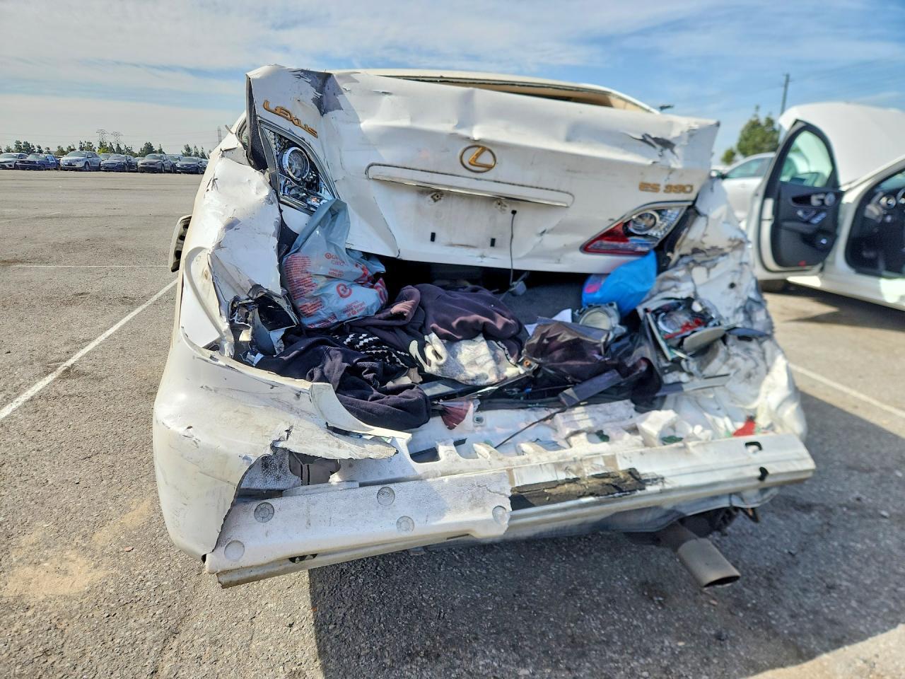 2005 Lexus Es - Image 6