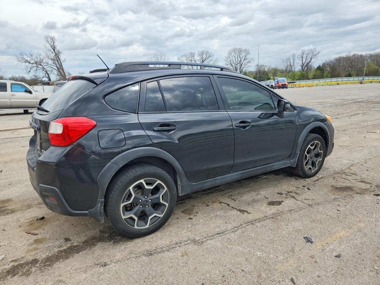 2015 Subaru Xv Crosstrek 2.0 Limited - Image 3
