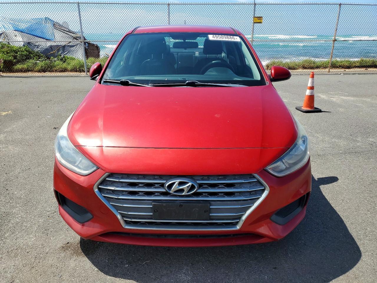 2019 Hyundai Accent Se - Фото 5