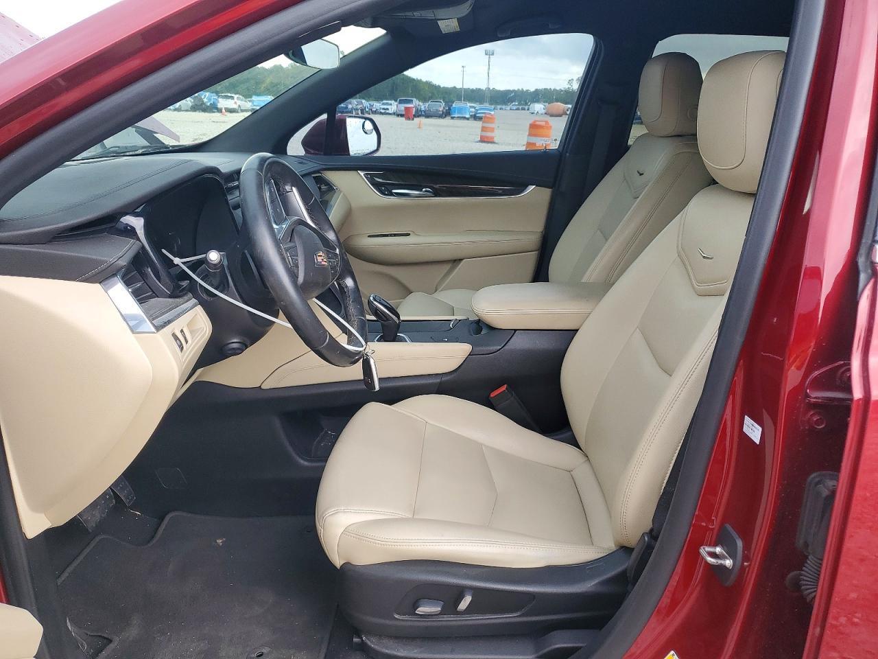 2019 Cadillac Xt5 - Image 7