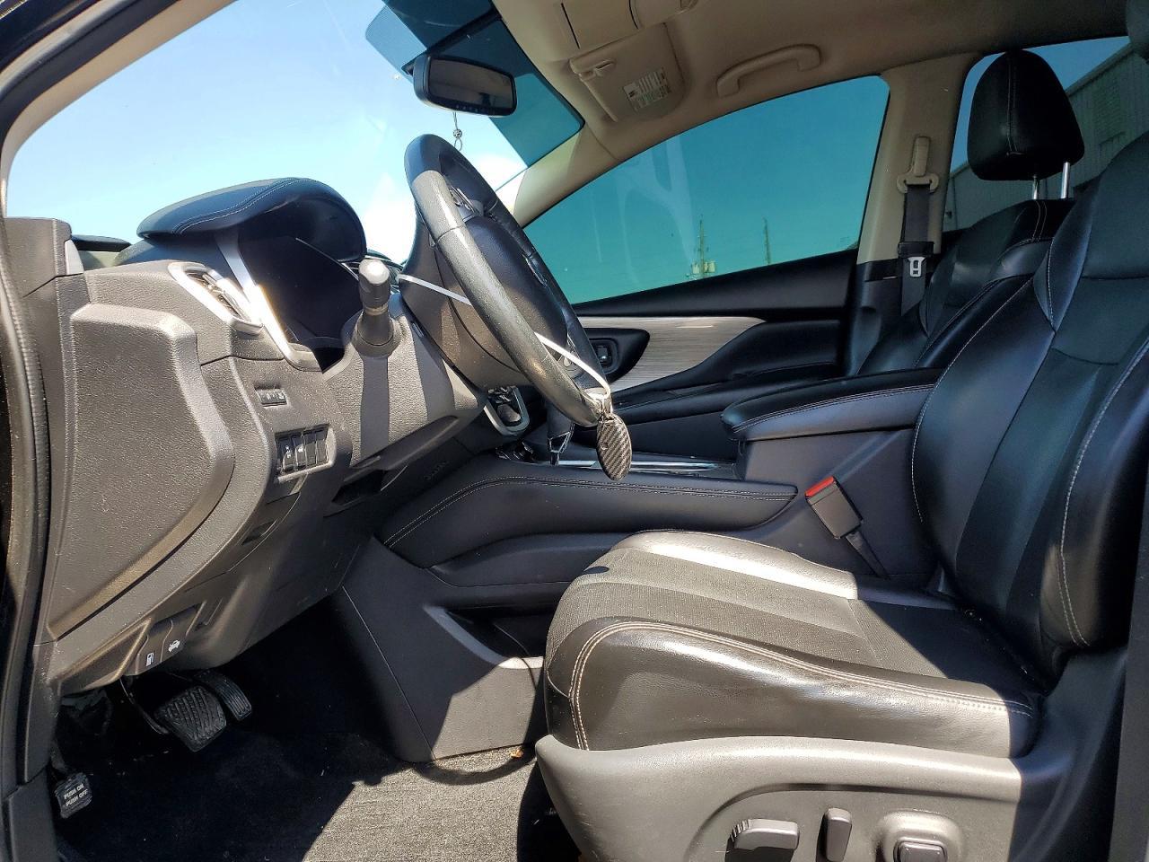 2018 Nissan Murano Sl - Image 7