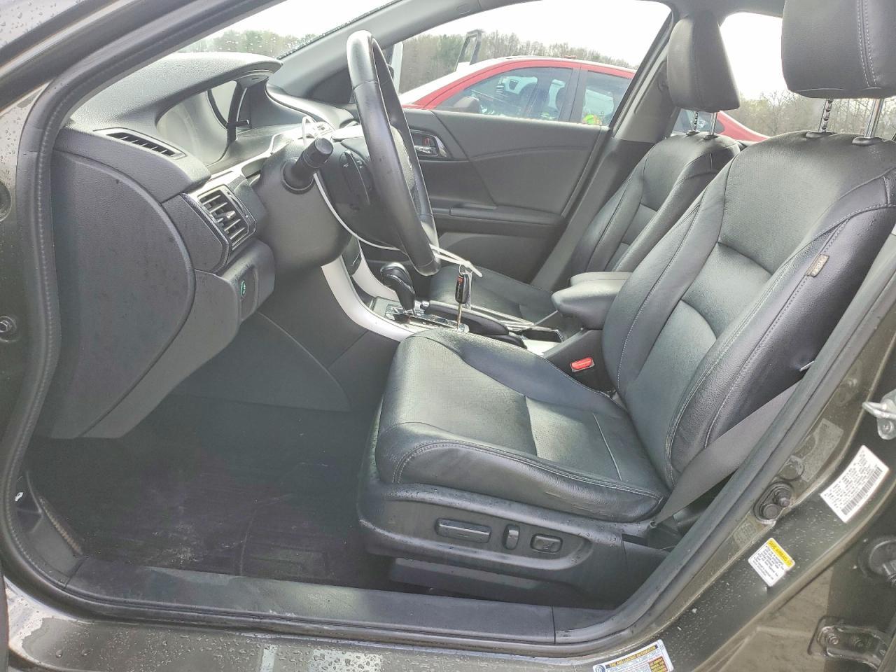 2014 Honda Accord Sport - Фото 7