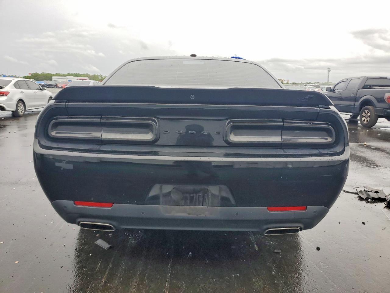 2023 Dodge Challenger Gt - Image 6