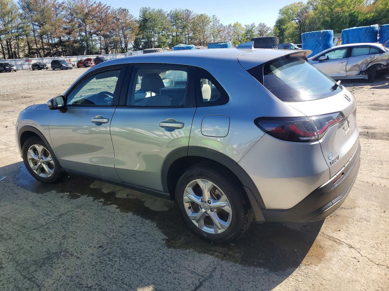 2023 Honda Hr-V Lx - Image 2