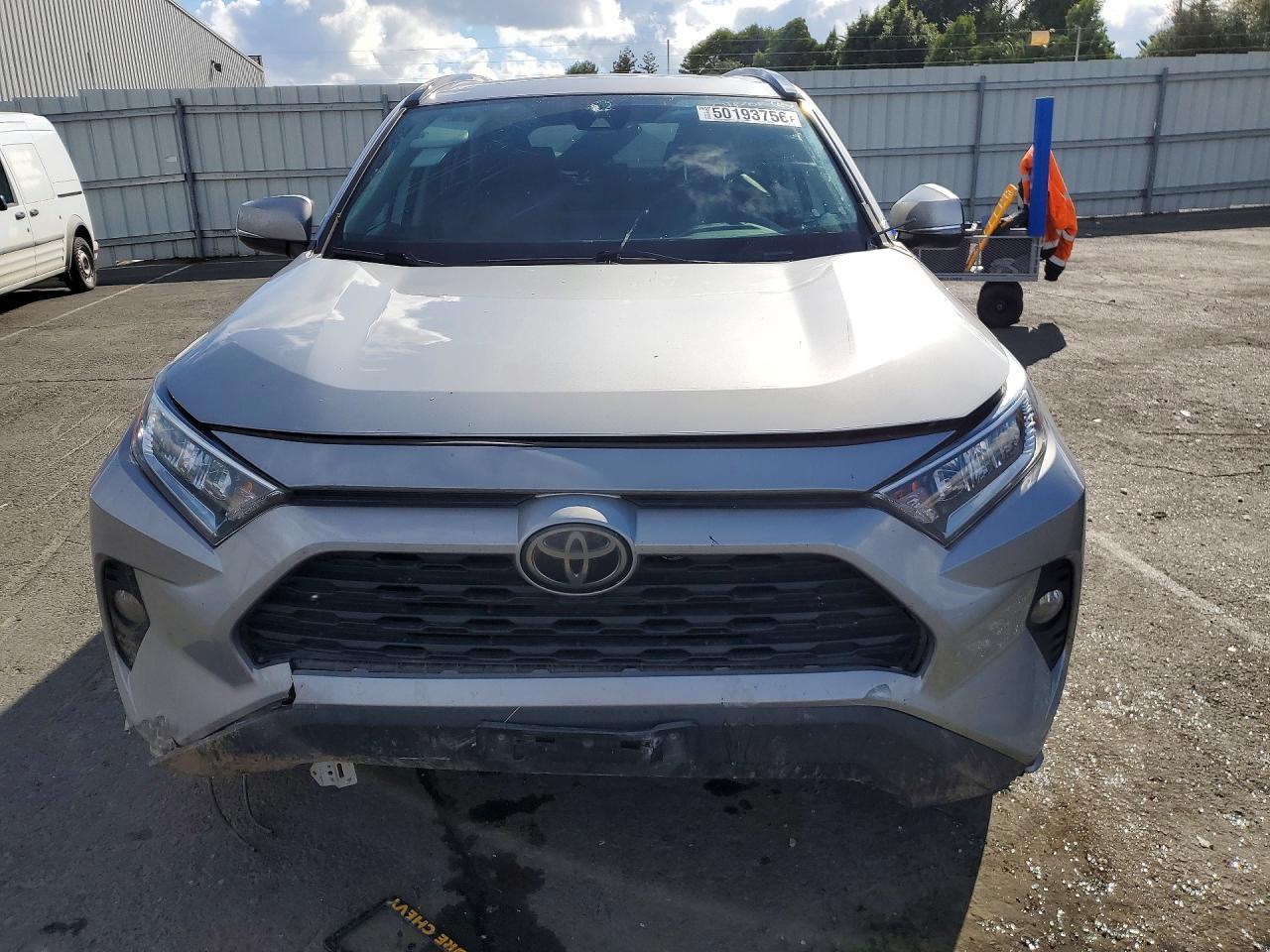 2019 Toyota Rav4 Xle Premium - Фото 5