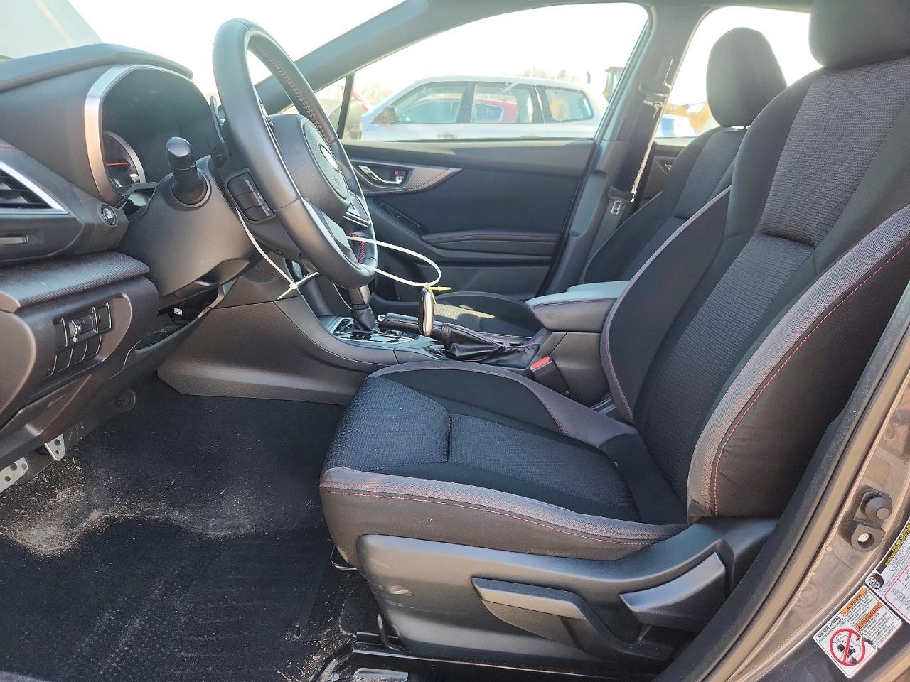 2018 Subaru Impreza Sport - Фото 7