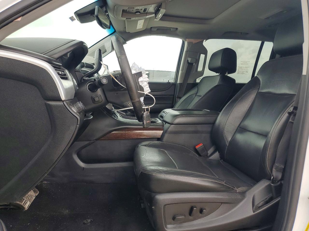 2020 GMC Yukon Xl K1500 Slt - Фото 7