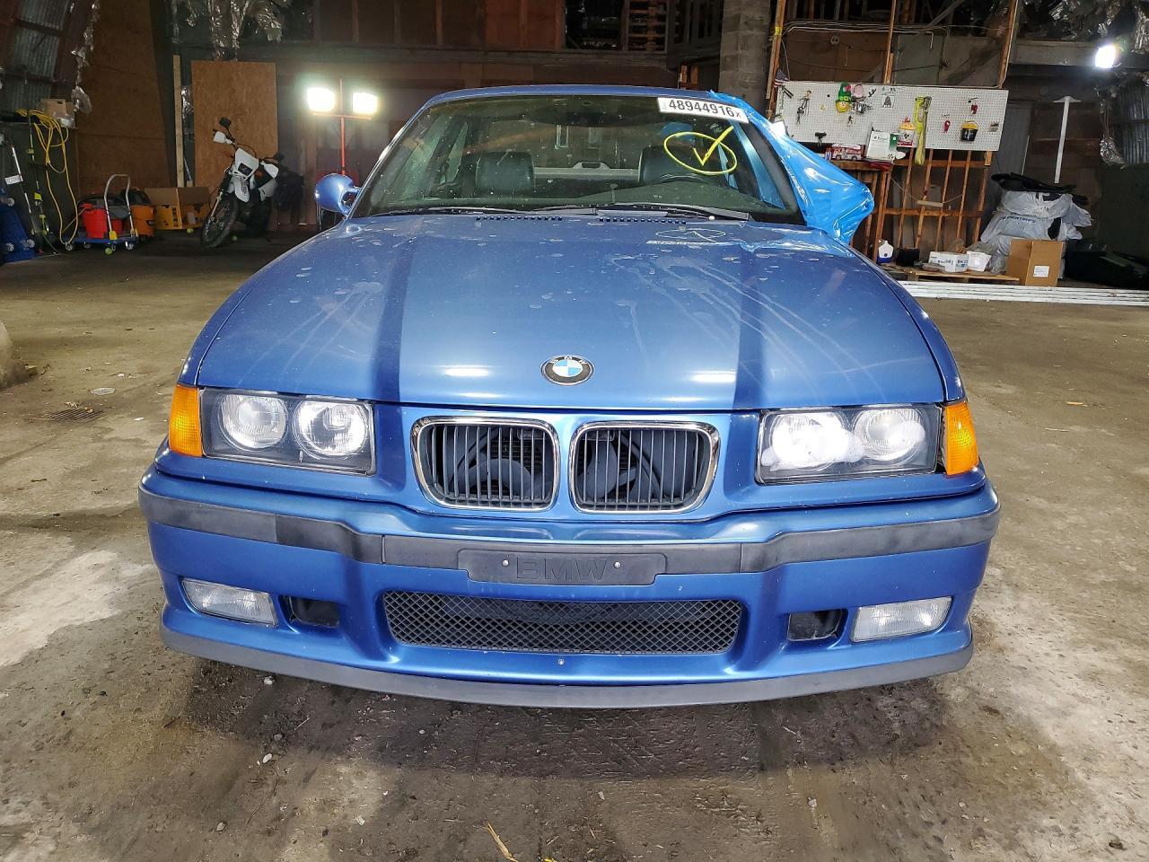 1997 BMW M3 - Image 5