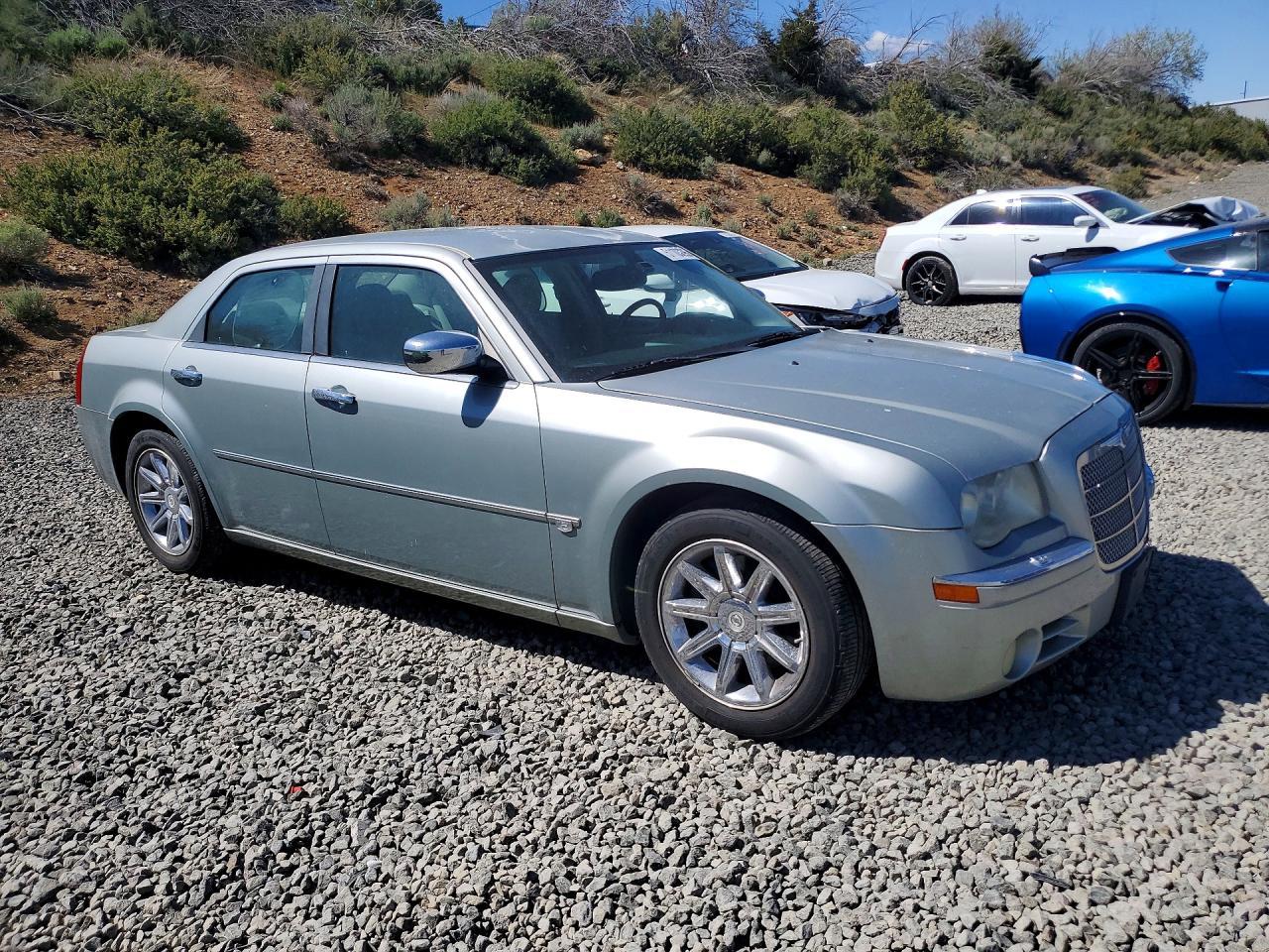2006 Chrysler 300C - Фото 4