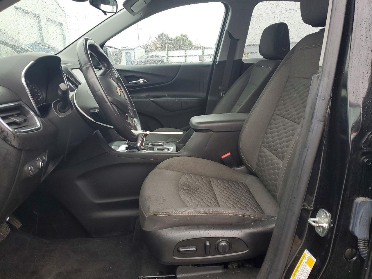 2020 Chevrolet Equinox Lt - Image 7