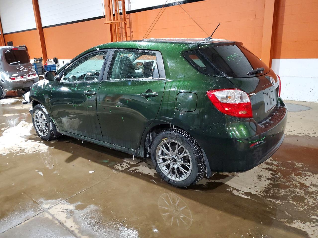 2012 Toyota Matrix L - Image 2