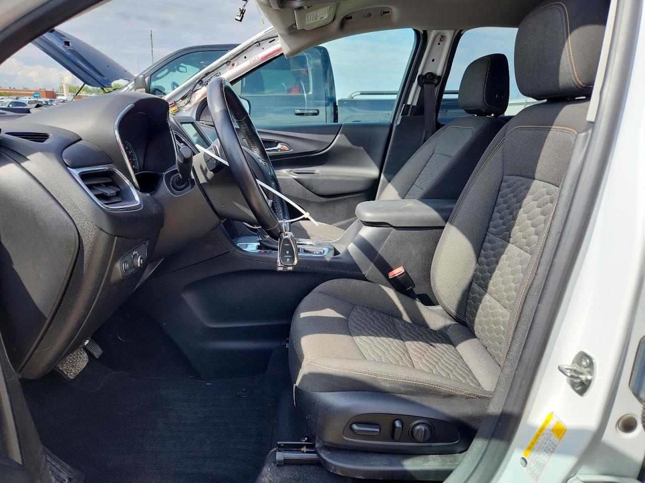 2019 Chevrolet Equinox Lt - Фото 7